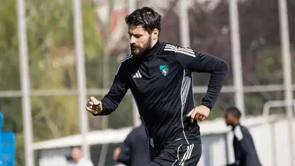 Kocaelispor'da Sakatlık Alarmı: Yıldız İsimlerin Durumu Netleşti