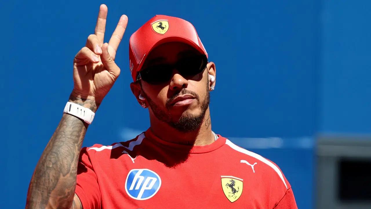 Lewis Hamilton'dan Macklemore'a Destek: Pistlerin Ötesinde Bir Duruş