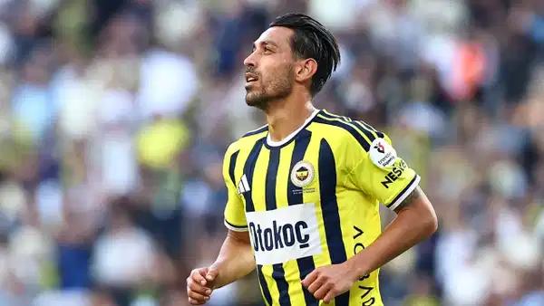 İrfan Can Kahveci’nin 476 Günlük Sessizliği: Eyüpspor Maçı Bir Dönüm Noktası mı?