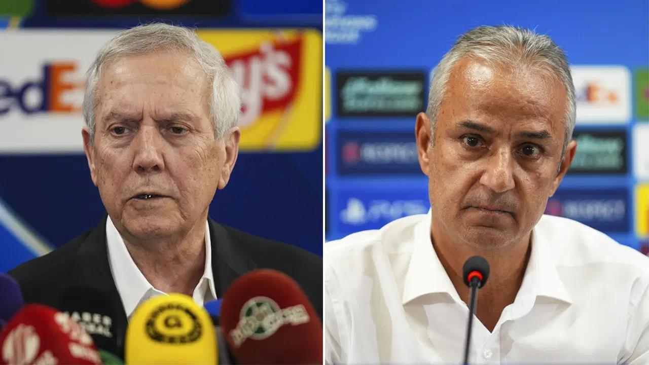 Fenerbahçe'de İsmail Kartal Bilmecesi: Aziz Yıldırım Teması ve Yeni Dönem