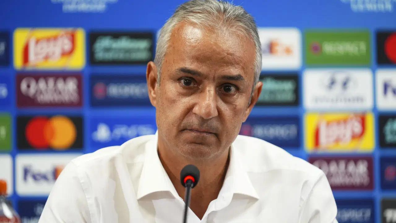 İsmail Kartal Dönemi Sona Erdi: Fenerbahçe’de Yeni Bir Paradigma Arayışı