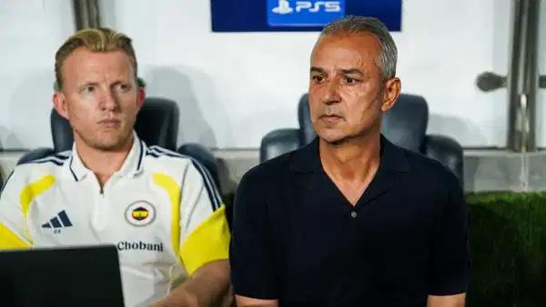 Fenerbahçe'de İsmail Kartal Dönemi: İstikrar mı, Yoksa Riskli Bir Beklenti mi?