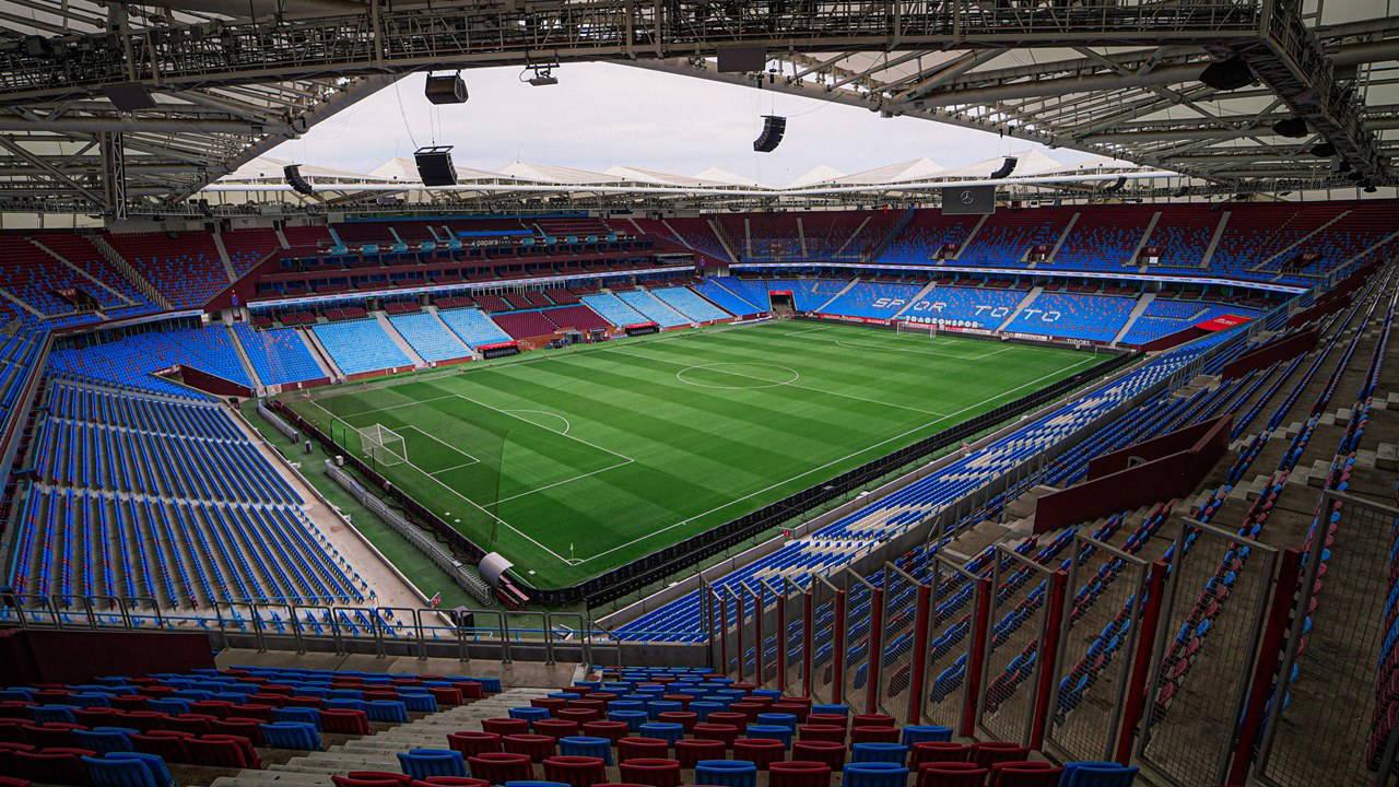 Papara Park’ta Meteorolojik Satranç: Trabzonspor-Galatasaray Derbisi ve Zemin Gerçeği