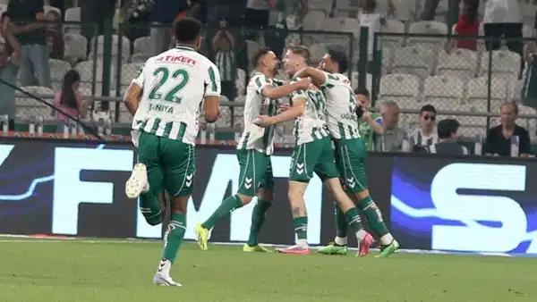 Konyaspor’un Mali Röntgeni: Başkan Ömer Atiker Borç Gerçeğini Açıkladı
