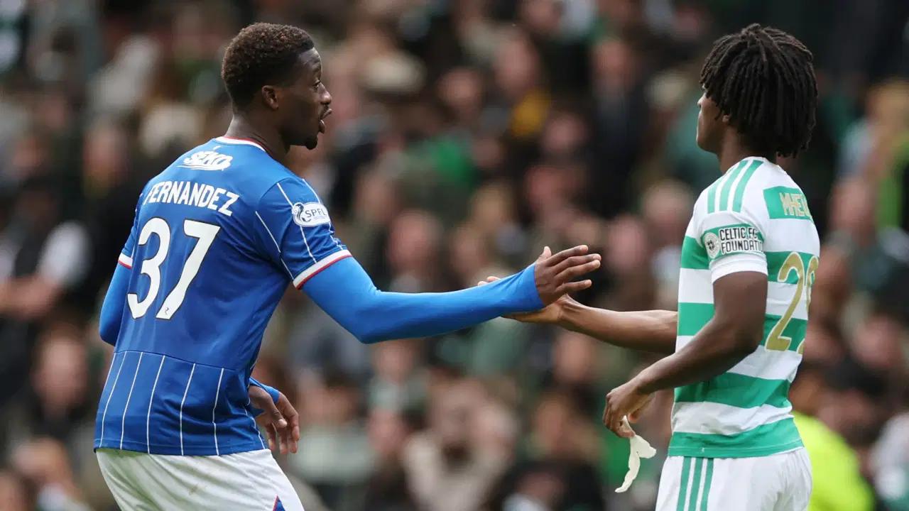 Old Firm'de Rangers Zaferi: Glasgow'da Dengeler Nasıl Değişti?
