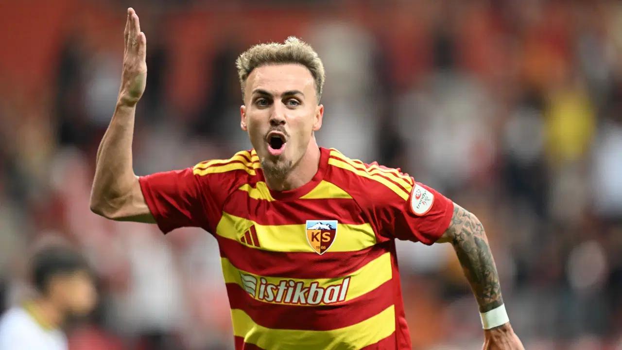 Kayserispor'da İdeal Düzen: İstanbulspor Karşısında 4 Golle Gelen Taktiksel Devrim