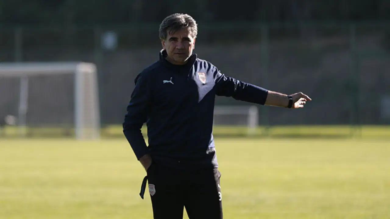 Antalyaspor'da Osman Özköylü Dönemi: Akdeniz'de Yeni Bir Taktiksel Devrim mi?