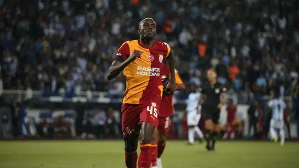 Victor Osimhen Kocaelispor Maçında Oynayacak Mı? Son Durum