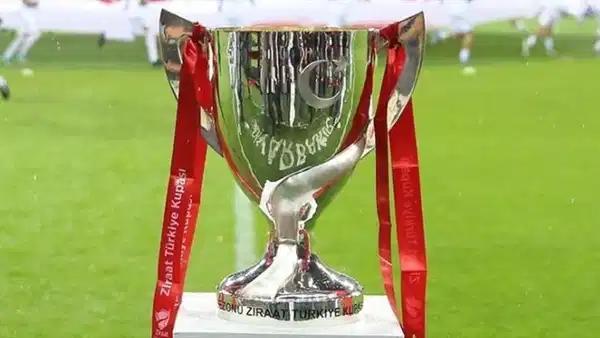 Türkiye Kupası Tarihine Geçen 10-0'lık Çarpıcı Maçların Anatomisi