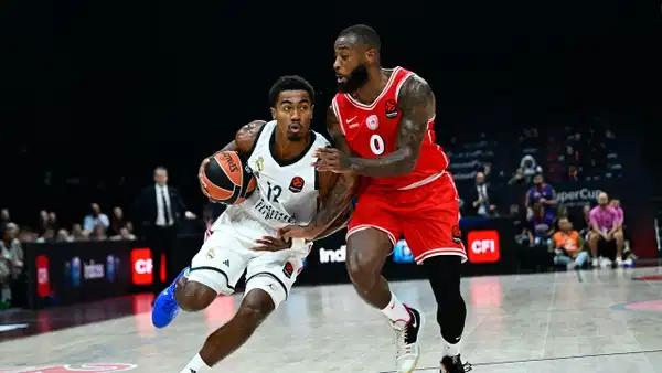 EuroLeague Süper Kupa'nın İlk Sahibi: Real Madrid'in Taktiksel Zaferi ve Analizi