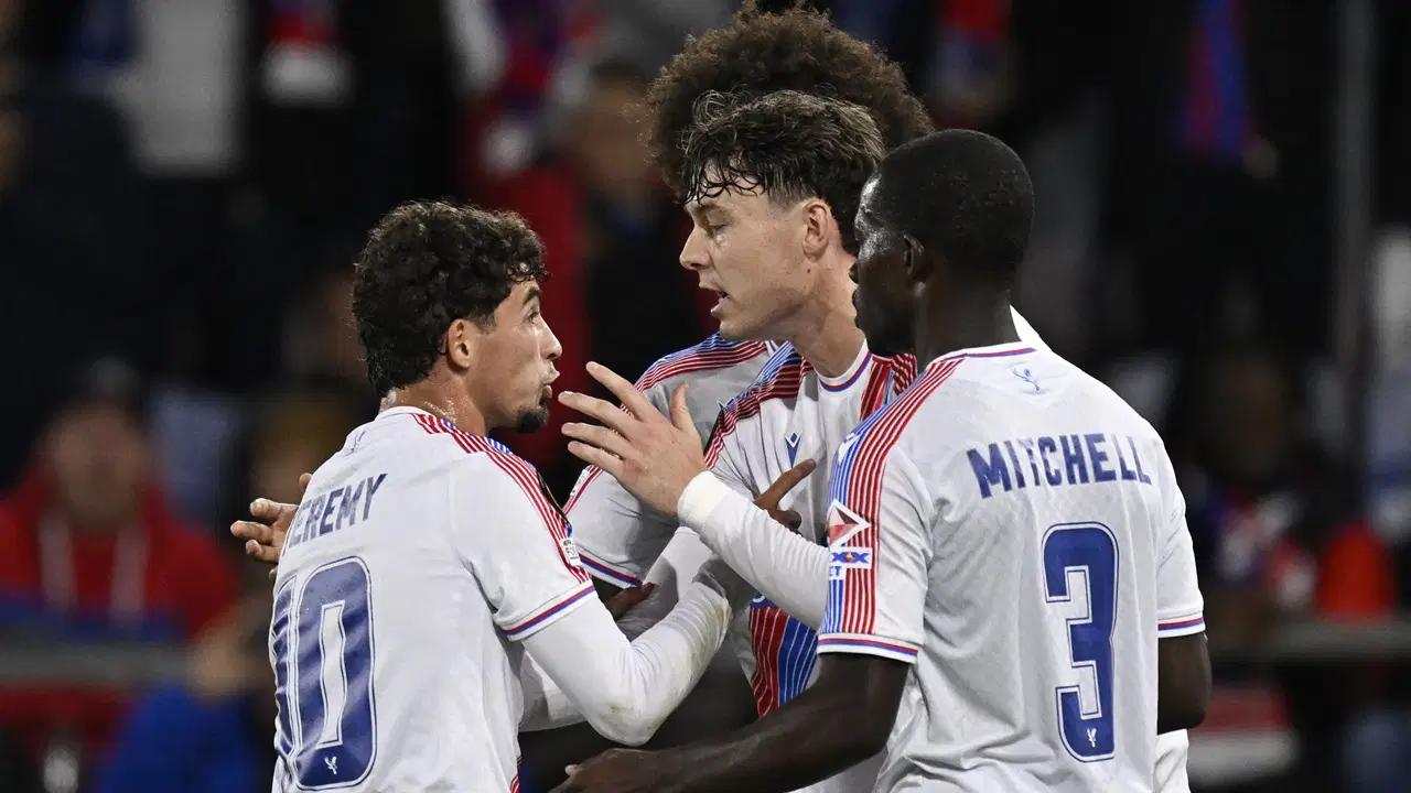 Crystal Palace Fırtınası: Lech Poznan Maçı ve Beşiktaş'a Uyarılar