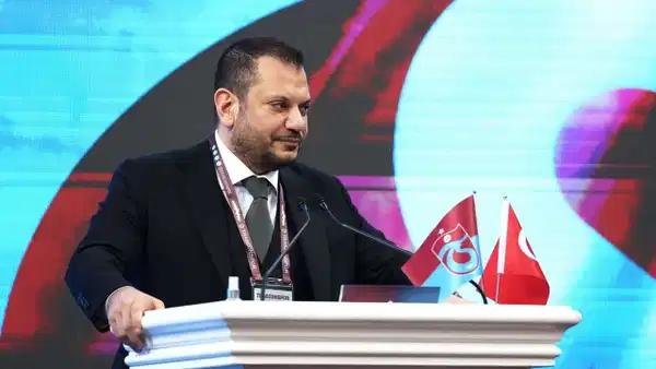 Ertuğrul Doğan'dan MHK'ye ve Hakemlere Sert Çıkış: 'Gördüğünüzü Verin'