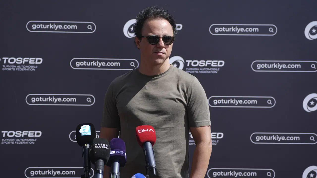 Felipe Massa'dan İstanbul Park Kehaneti: Formula 1 Dönüşü ve Büyük Beklentiler