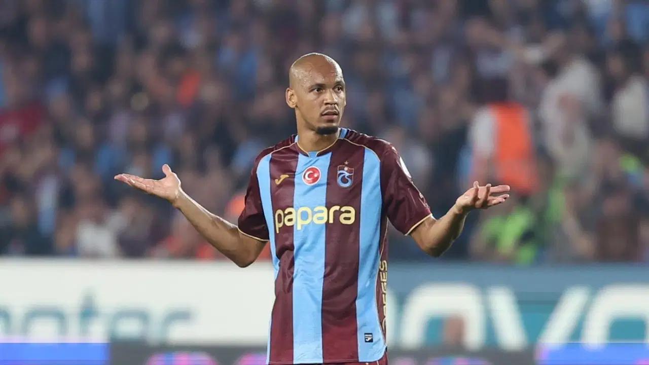 Trabzonspor'da Fabinho Devrimi: Orta Sahada Yeni Bir Oyun Aklı ve Taktiksel Güç