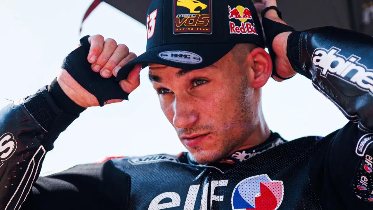 Deniz Öncü'nün Moto2 Mücadelesi: San Marino'da Zorlu Bir Öğrenme Süreci
