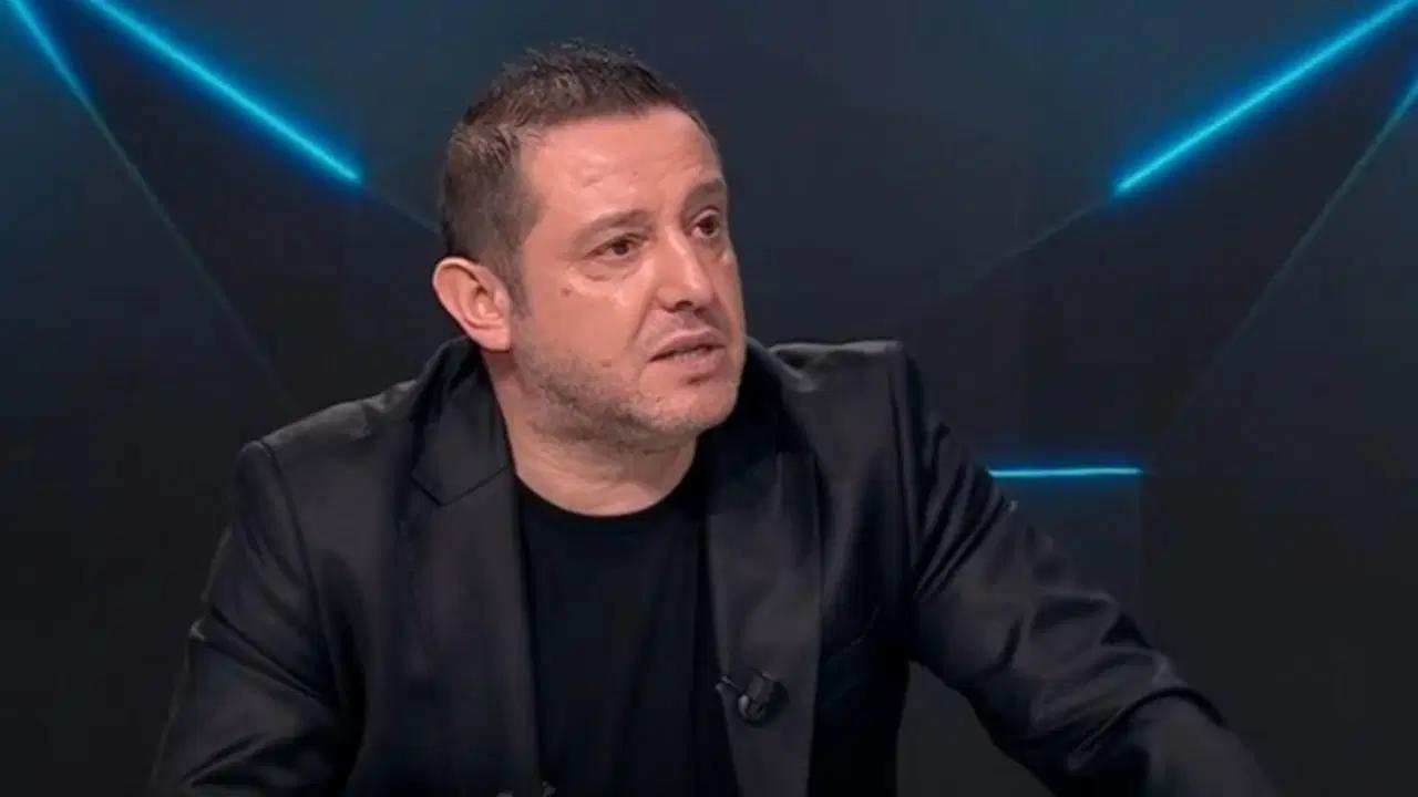 Deniz Gül ve Galatasaray: Nihat Kahveci'nin Taktiksel Uyarılarının Anatomisi