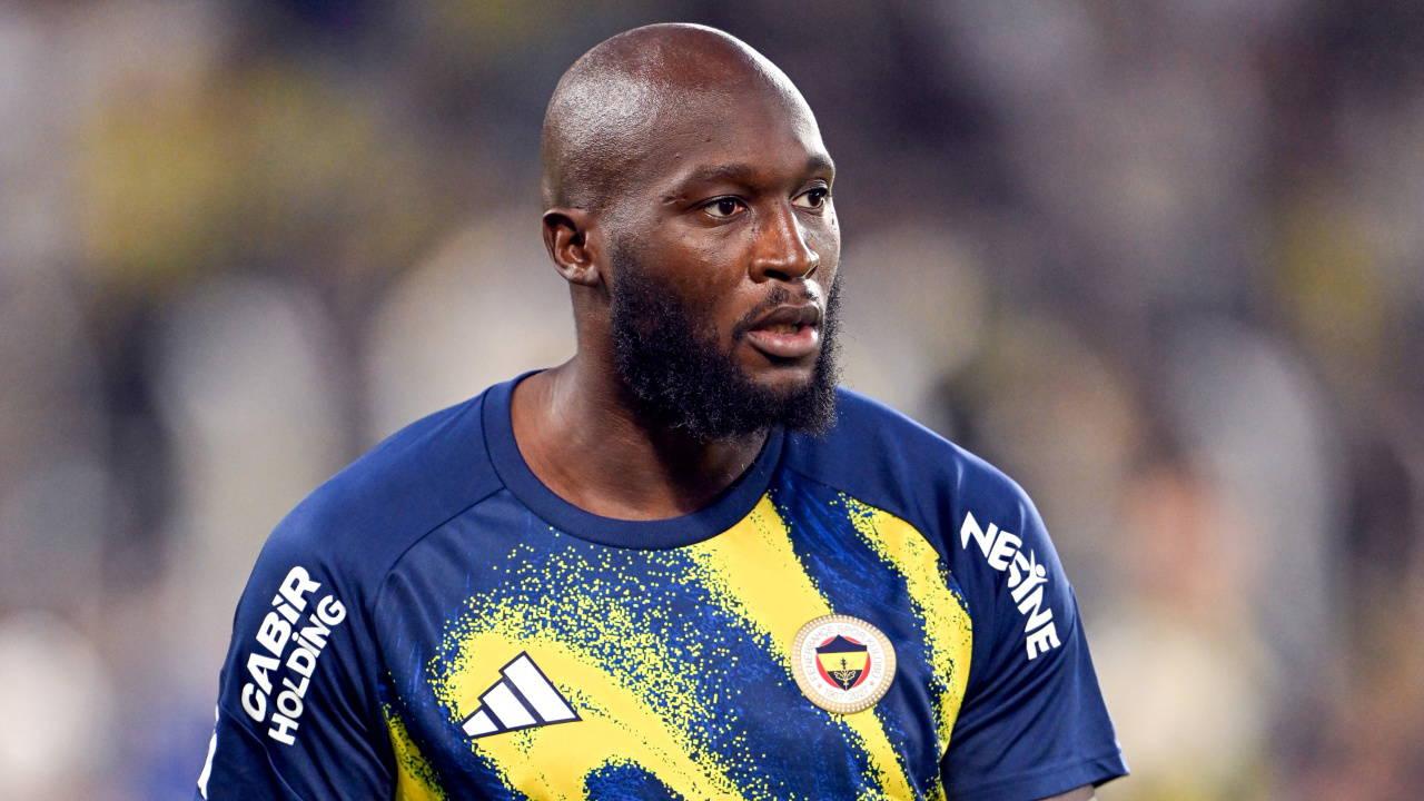 Fenerbahçe'de Roma Mesaisi: Lukaku ve Nene Dev Anlaşmanın Kodlarını Açıkladı