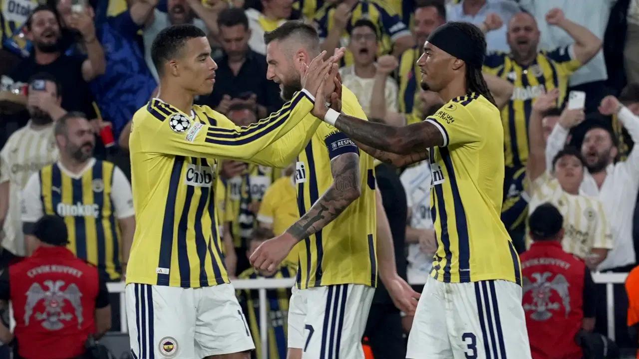 Fenerbahçe'nin Gaziantep FK Maçı Kamp Kadrosu ve Zorlu Deplasman Analizi