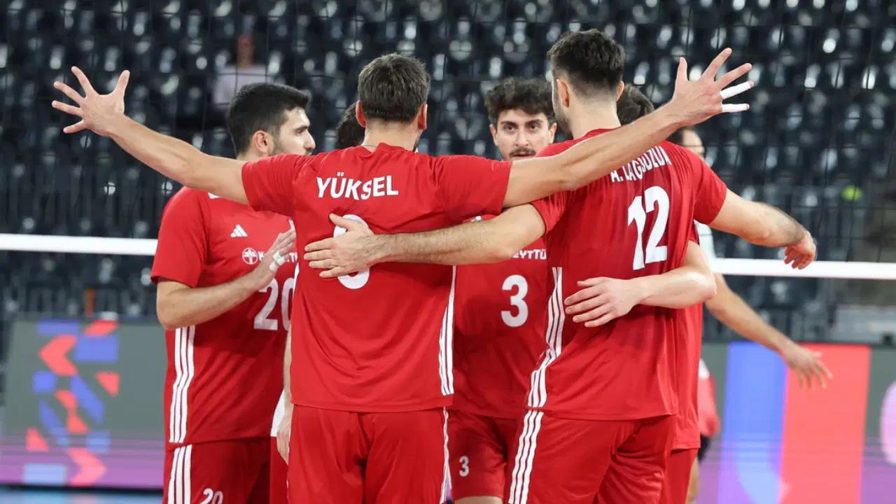Filenin Efeleri'nde Yeni Dönem: İsviçre Galibiyeti ve Avrupa Yolculuğu Analizi