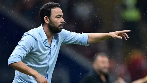 Selçuk İnan'ın Galatasaray İmtihanı: Taktiksel Çıkmazlar ve Yenilginin Anatomisi