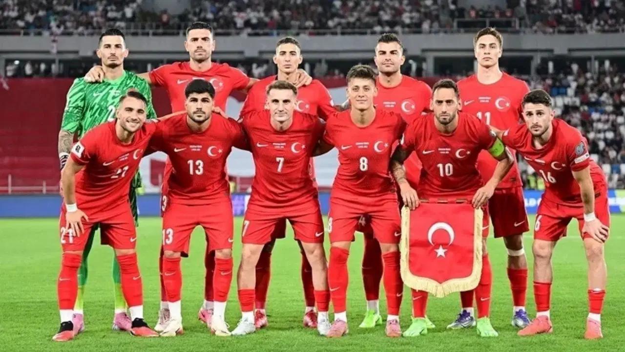 2026 A Milli Takım Takvimi: Fransa, İtalya ve Belçika Sınavı Öncesi Analiz