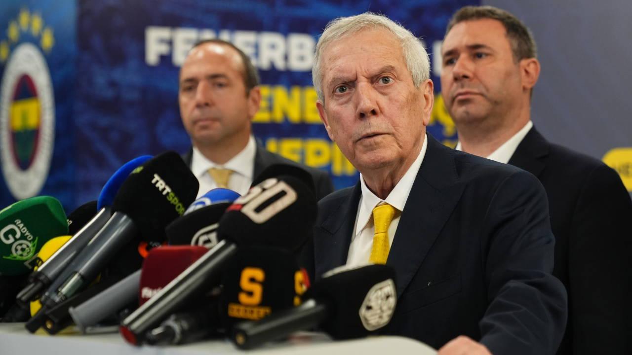 Aziz Yıldırım'dan Şampiyonlar Ligi İtirazı: 'İki Kez Engellendik' Analizi