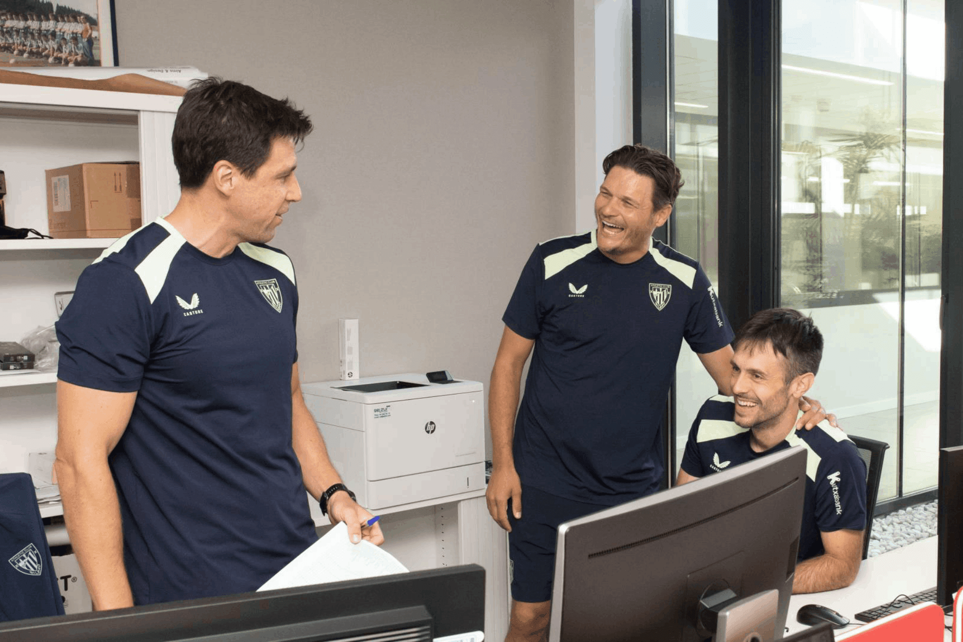 Terzic ve Athletic Bilbao'nun Taktiksel Metamorfozu