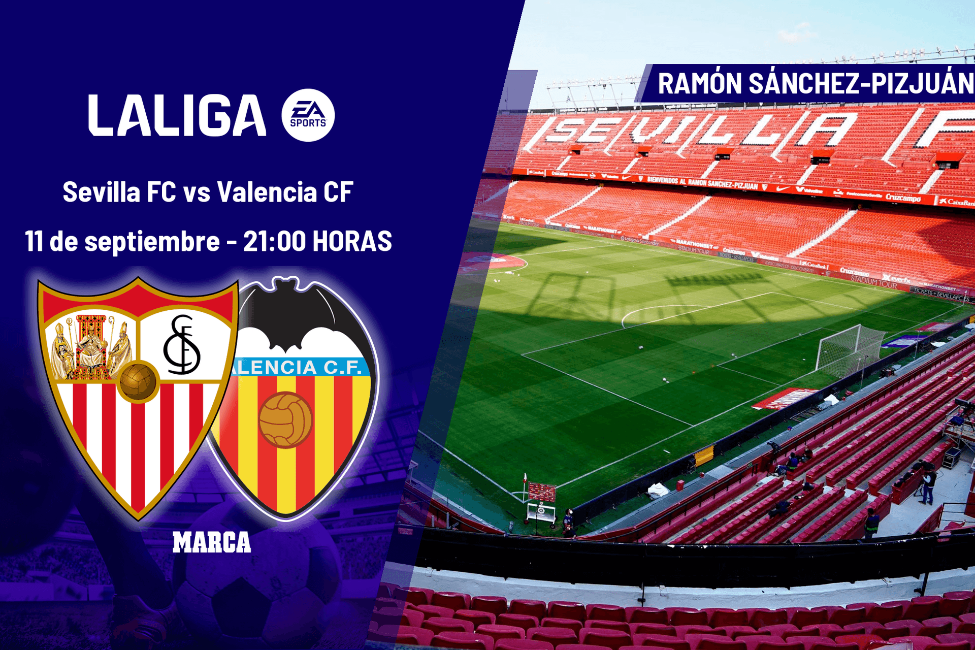 Sevilla - Valencia Maçı Ne Zaman, Hangi Kanalda? LaLiga Analizi