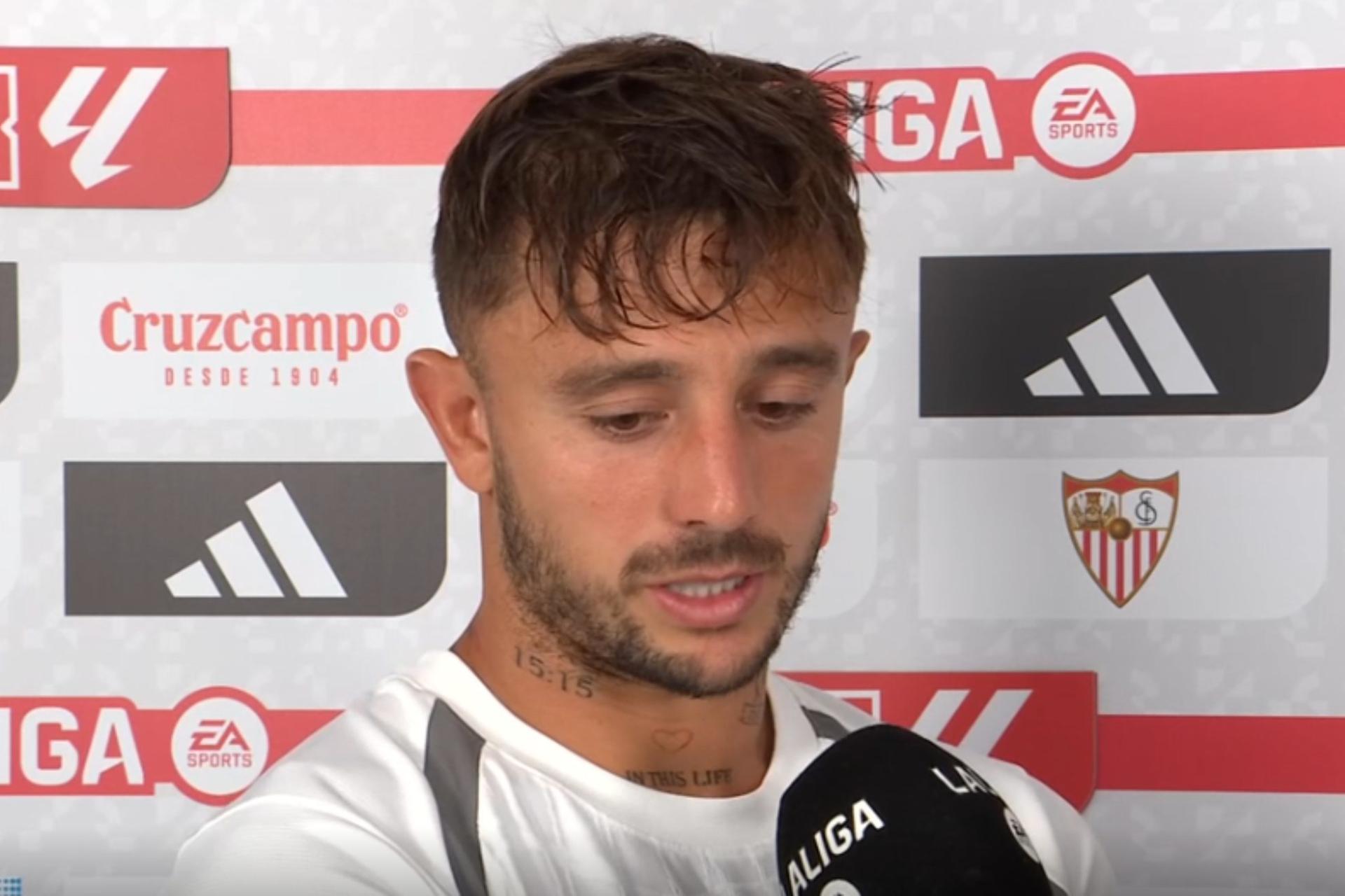 Pablo Maffeo ve Mallorca'da Gerilim: Taraftar, Sadakat ve Futbolun Sert Yüzü