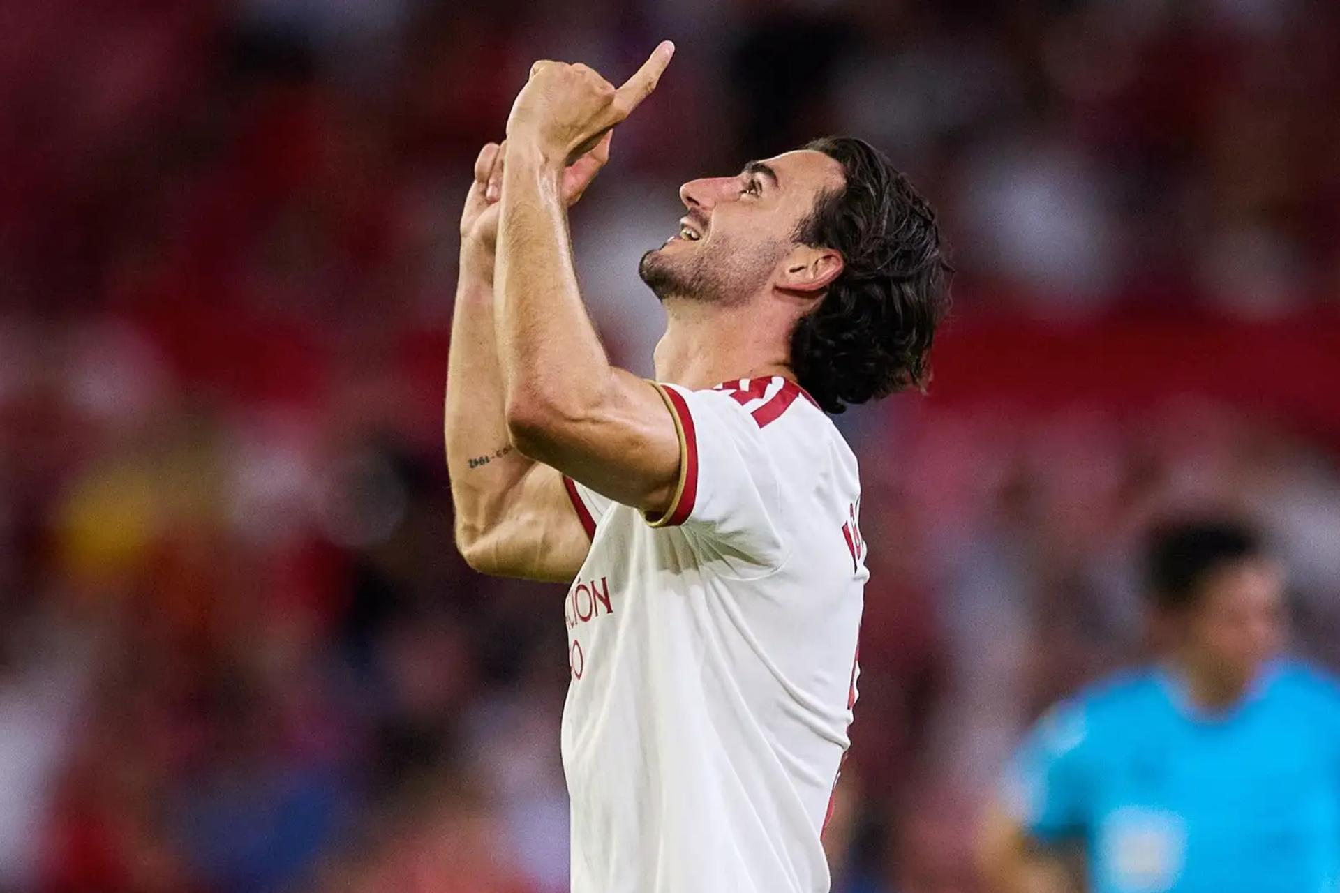 Juan Iglesias ve Sevilla'nın Yeniden Doğuşu: Valencia Galibiyetinin Anatomisi