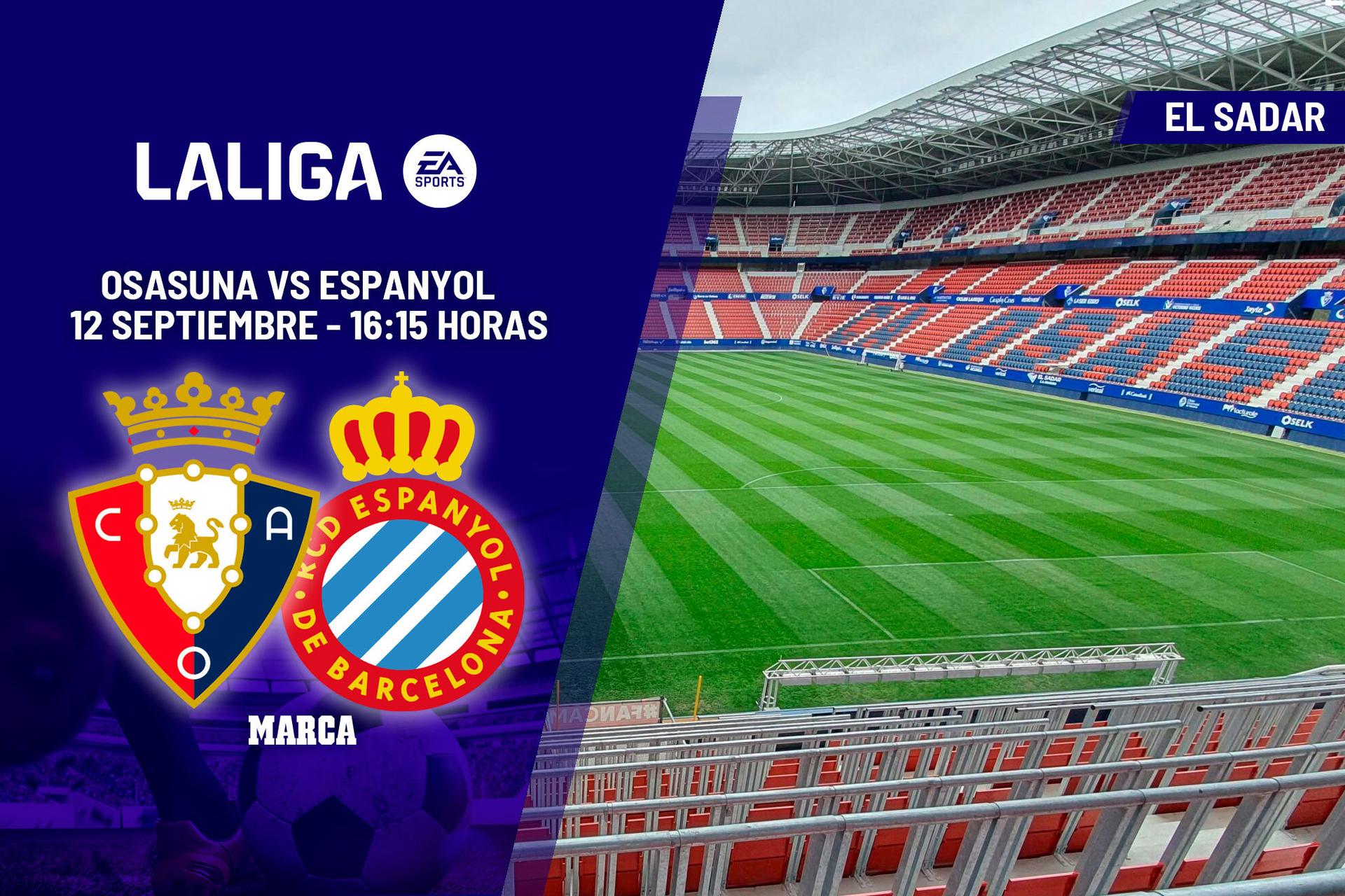 Osasuna - Espanyol Analizi: El Sadar'ın Ateşi ve La Liga'da Yeni Dengeler