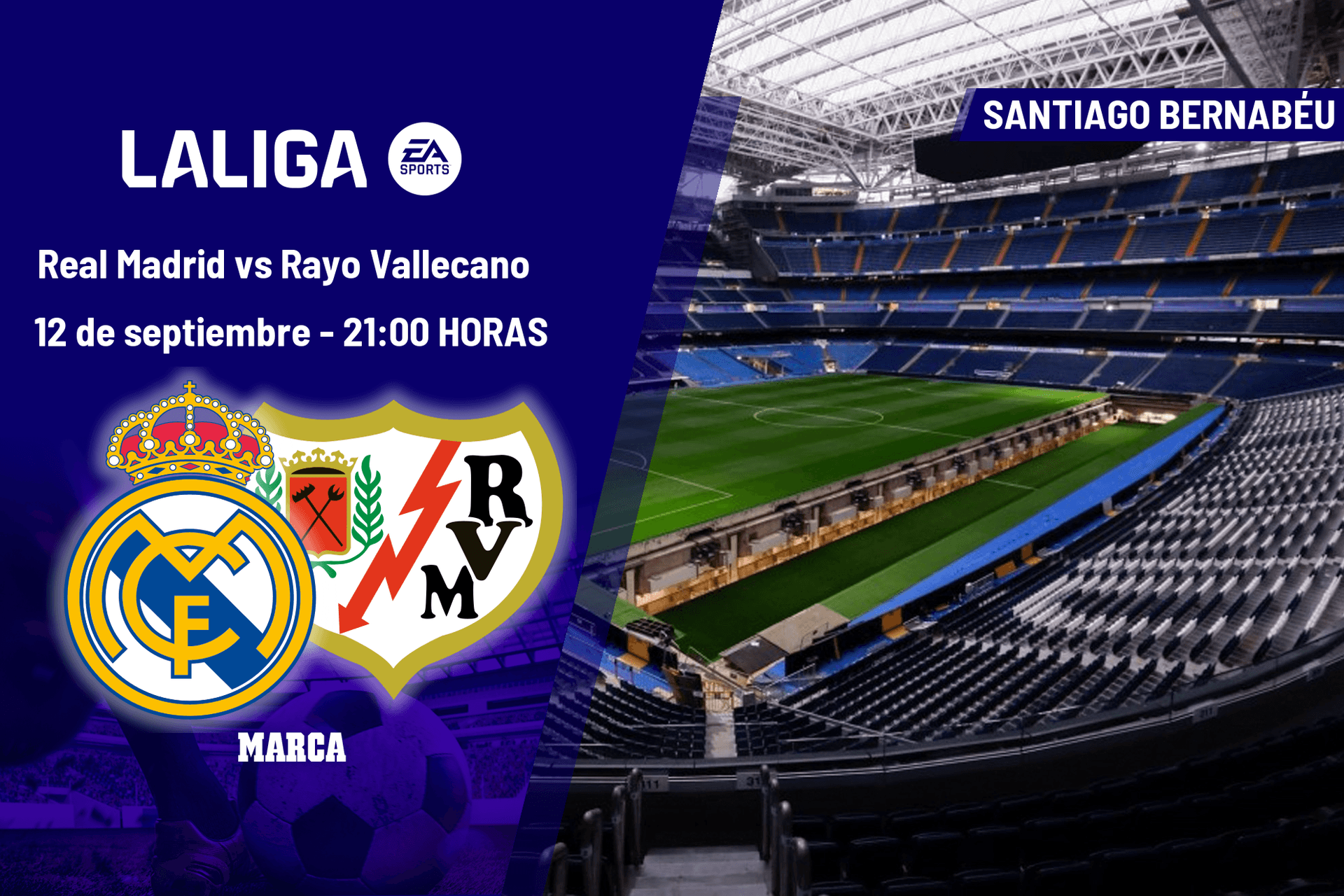 Real Madrid - Rayo Vallecano: Santiago Bernabéu’da Taktiksel Bir Satranç Oyunu