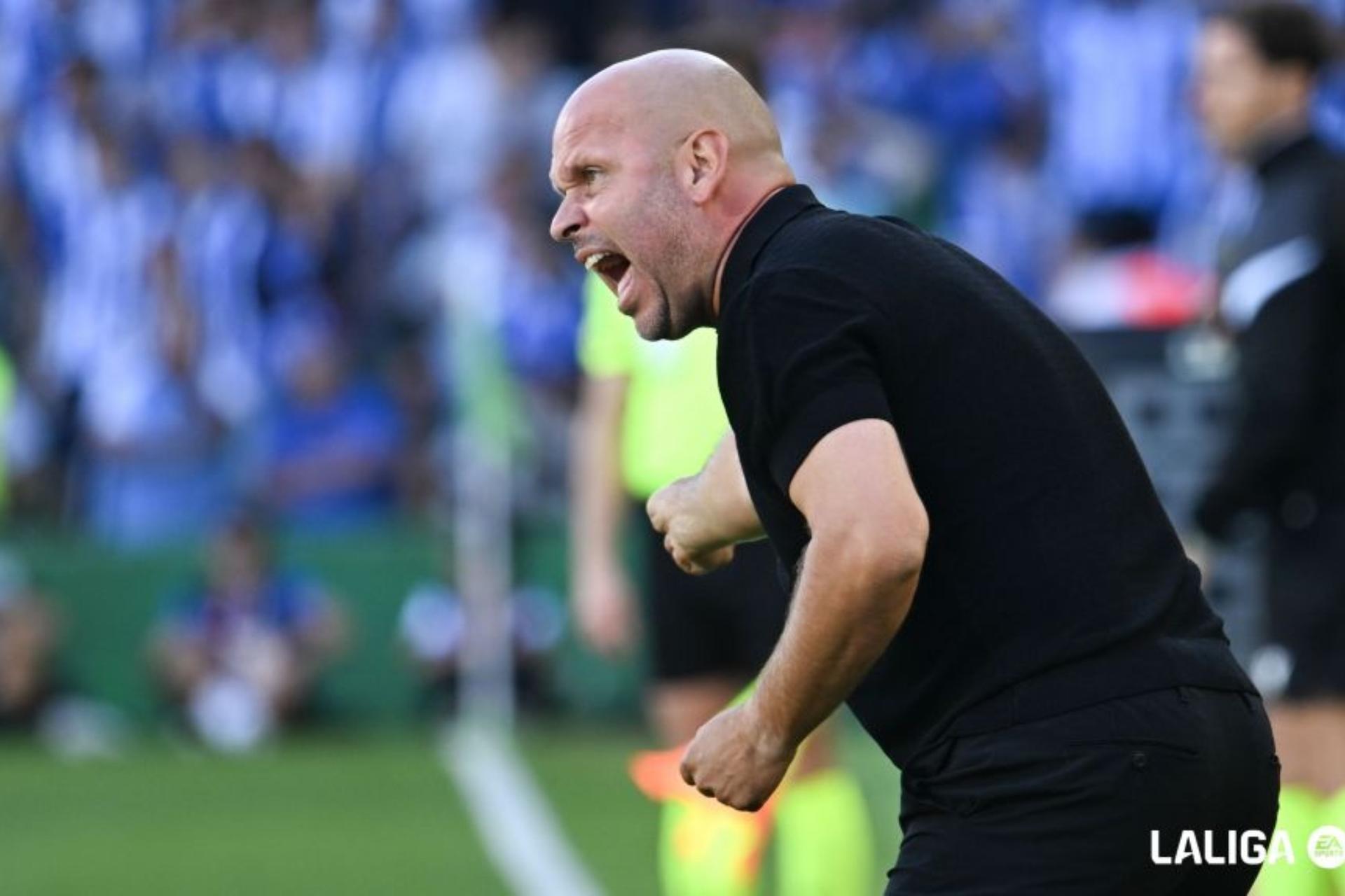 José Alberto’nun Racing’i: Zabiri’nin Yükselişi ve La Liga’nın Gizli Gücü