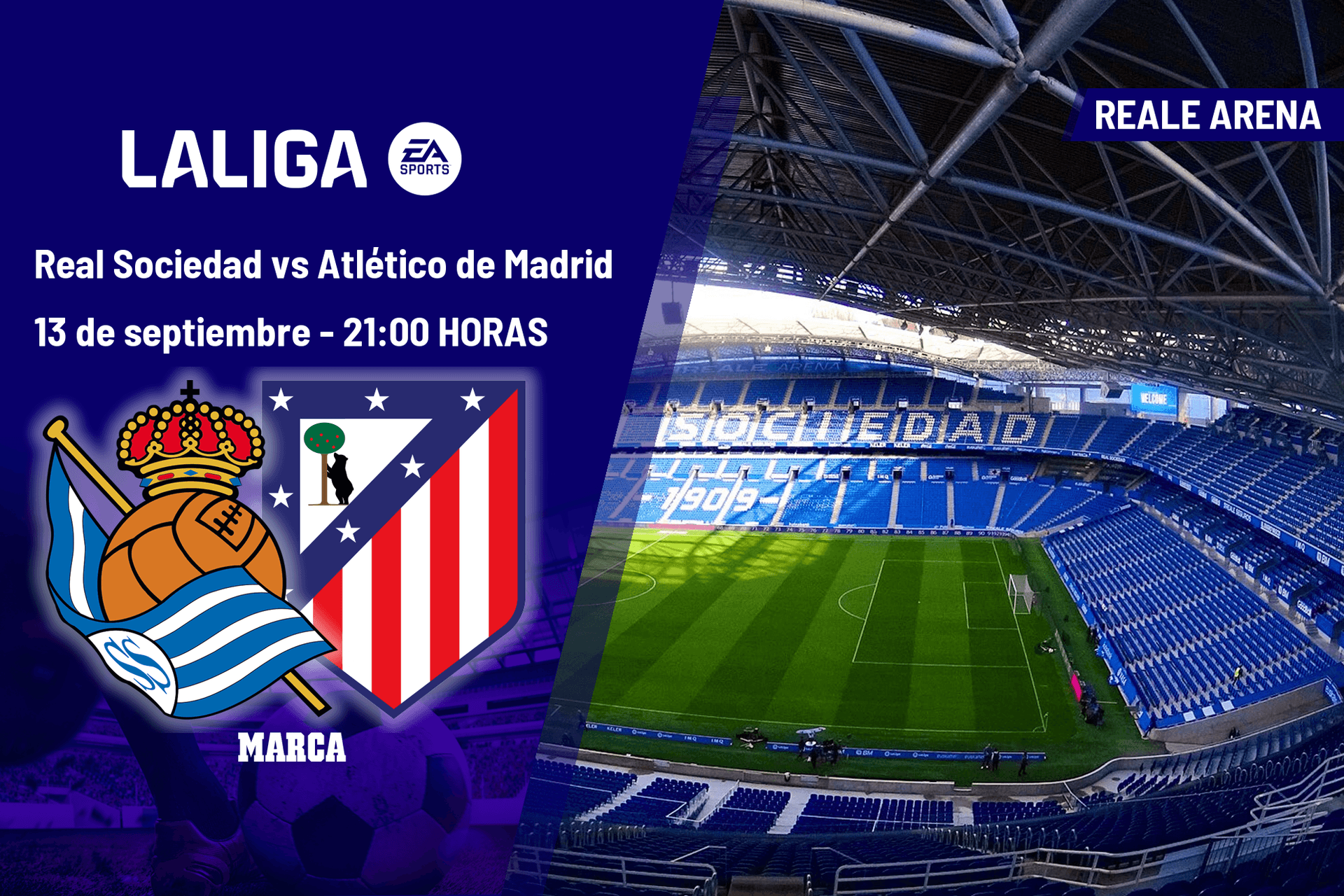 Real Sociedad - Atletico Madrid Maç Taktikleri ve LaLiga Analizi