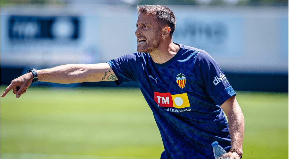 Valencia'da Óscar Sánchez Dönemi: Dibe Vuran Bir Devde Çıkış Senaryoları