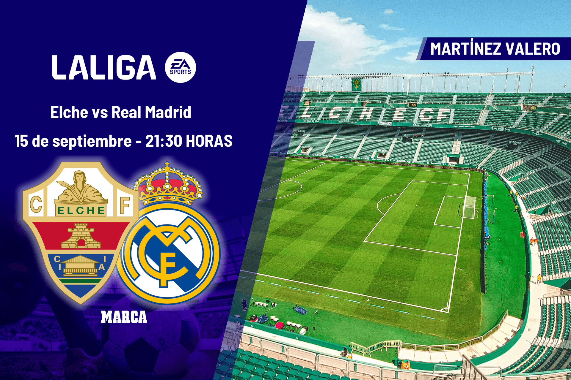 Elche - Real Madrid: Martinez Valero'da Şampiyonluk İddiası ve Taktiksel Sınav