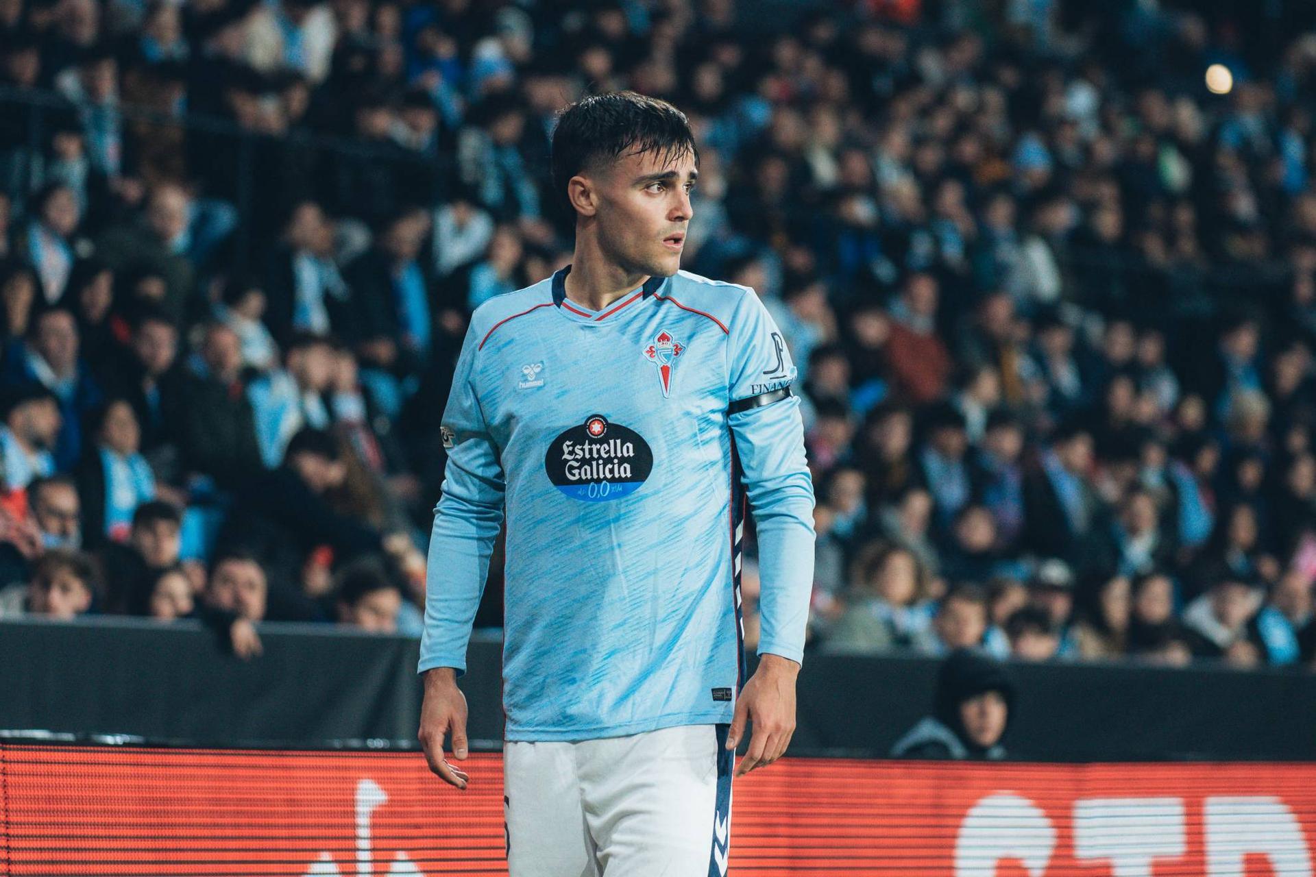 Miguel Román: Avrupa Ligi Heyecanı ve La Liga'nın Yeni Yükselen Yıldızı