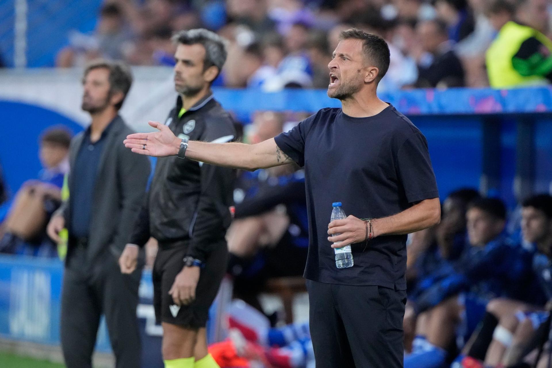 Óscar Sánchez ve Valencia'nın Uyanışı: Alavés Zaferi Bir Dönüm Noktası mı?
