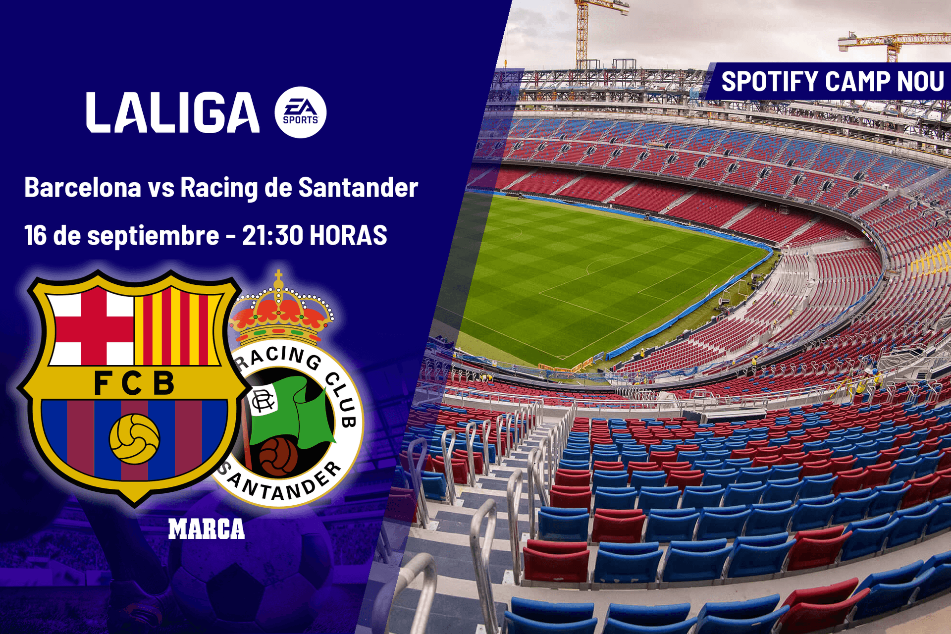 Barcelona - Racing Santander Maç Analizi ve LaLiga'daki Yansımaları