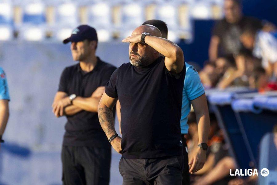 Manolo González'in Espanyol'da İmtihanı: İlk Devre Krizinin Taktiksel Anatomisi