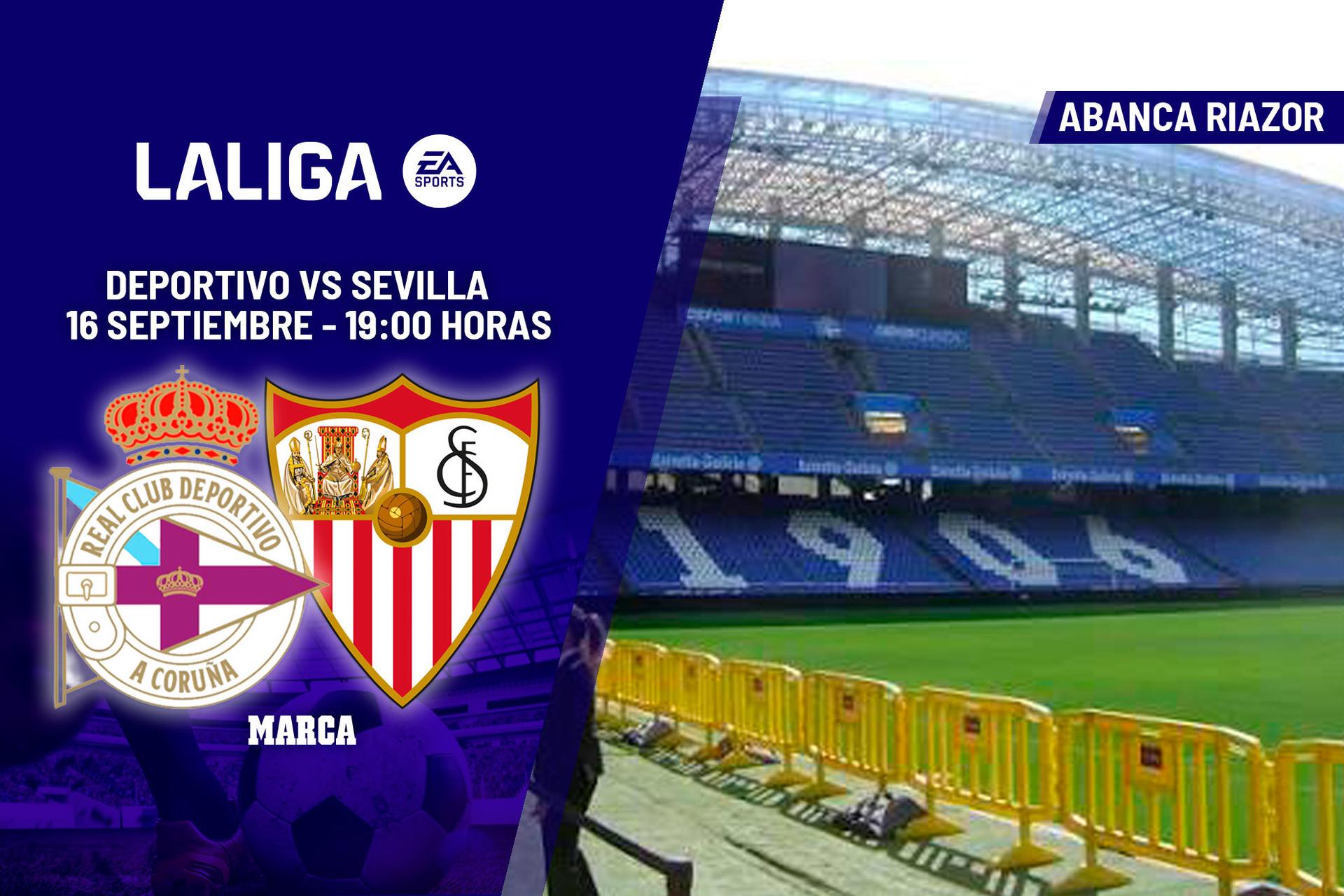 Deportivo - Sevilla Öncesi Riazor Şifreleri: La Liga'da Sürpriz Zirve
