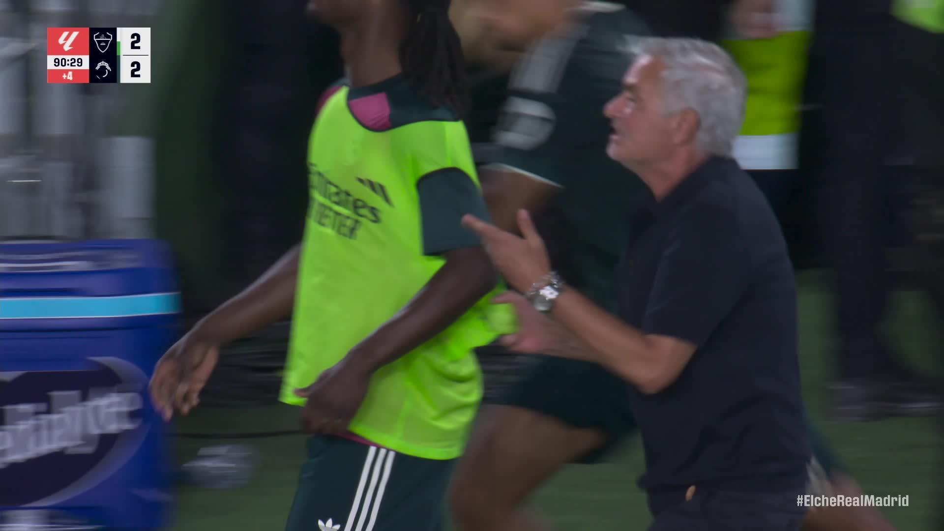 Elche Tarihinin En Kötü İç Saha Başlangıcını Yaşadı: La Liga'da Kriz
