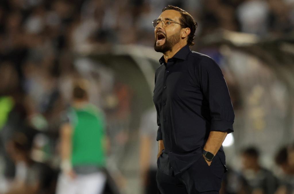 Bordalas'ın Getafe Çığlığı: Modern Futbolda Kanatsız Bir İdeoloji Mümkün mü?