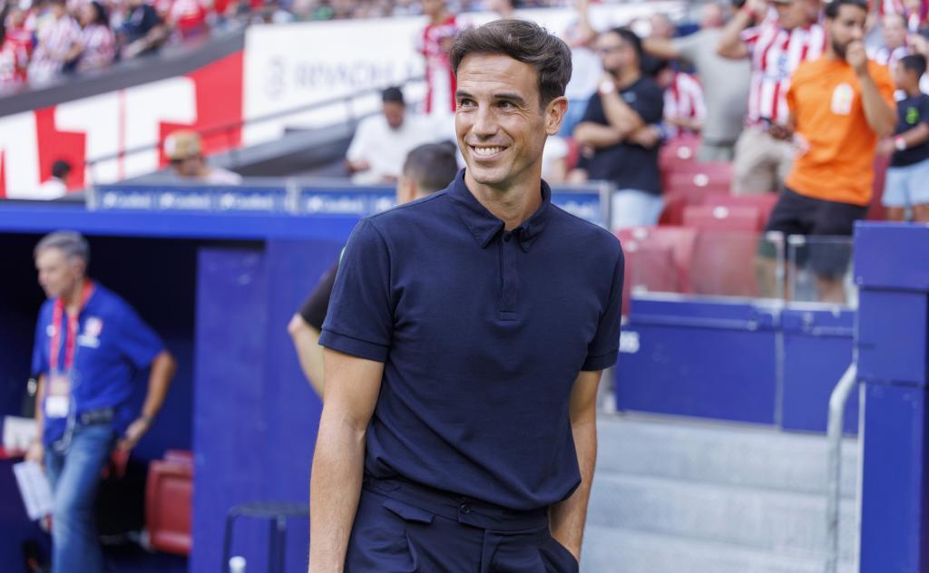 Iñigo Pérez'den Korkusuz Çıkış: Rayo Vallecano'da Kriz ve Taktik