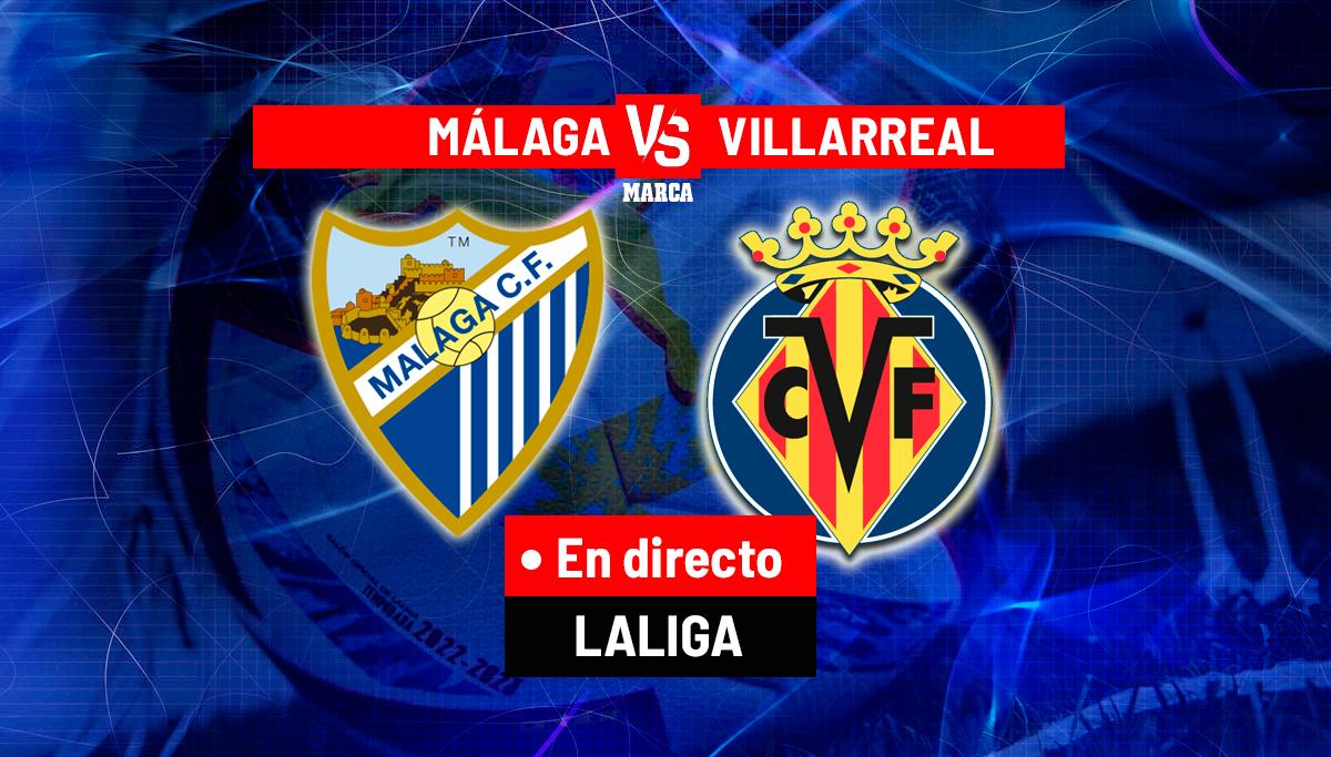 Malaga ve Villarreal La Liga'da Kritik Virajda: Analiz
