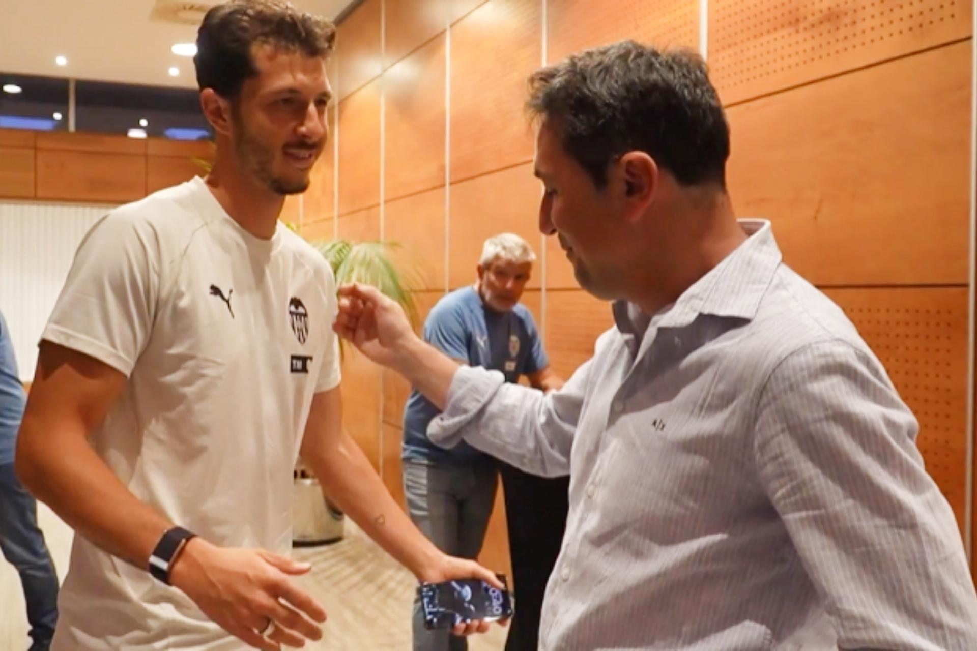 Guido Rodriguez ve Betis'in Yeni Dönemi: Tecrübe ve Oyun Aklı Arayışı