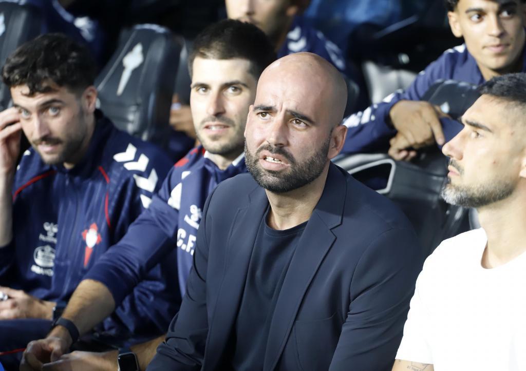 Celta Vigo'da Giráldez Dönemi: "İstikrar ve Öfke" Manifestosu