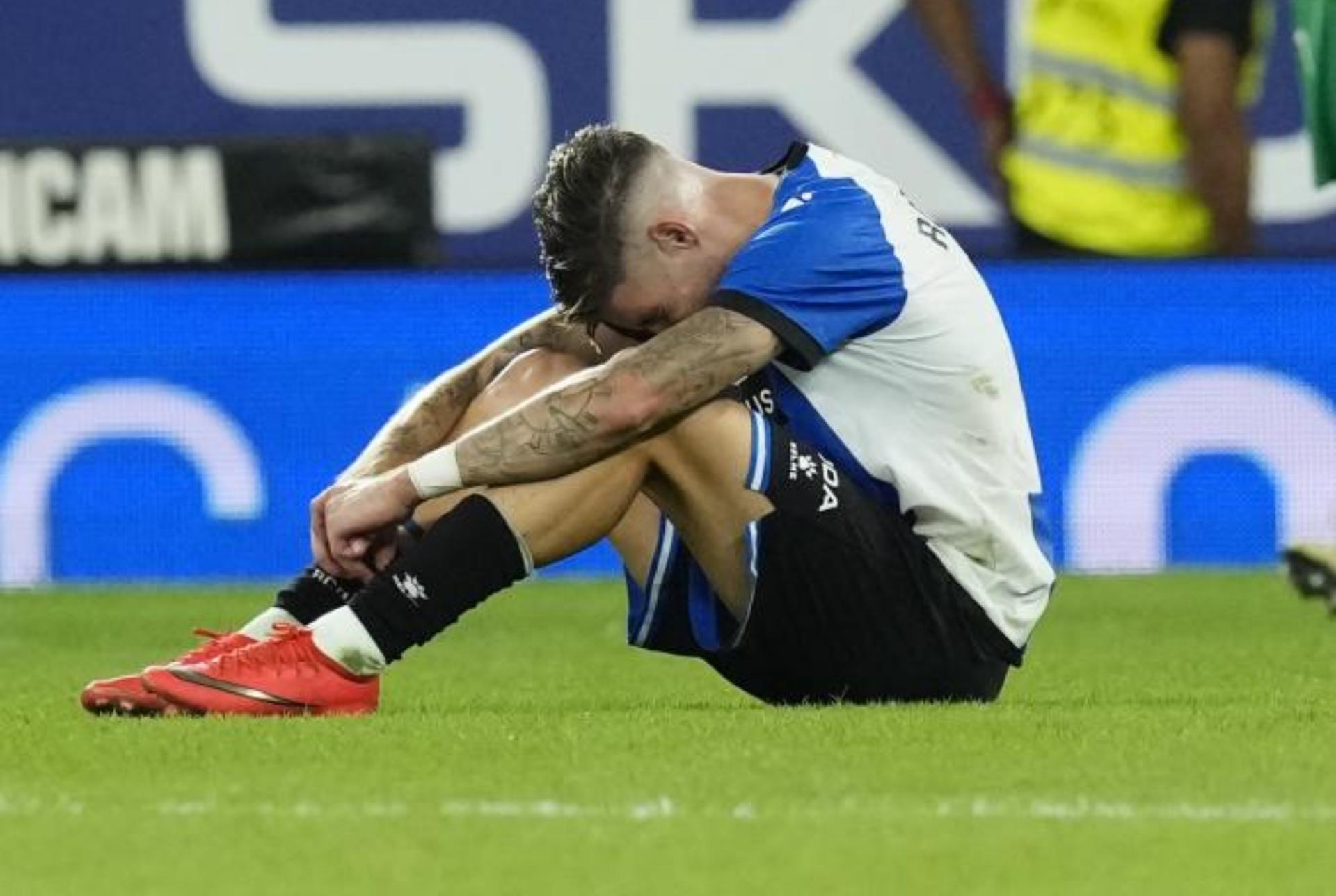 Espanyol La Liga'da Çıkış Yolu Arıyor: Milli Arada Derin Kriz