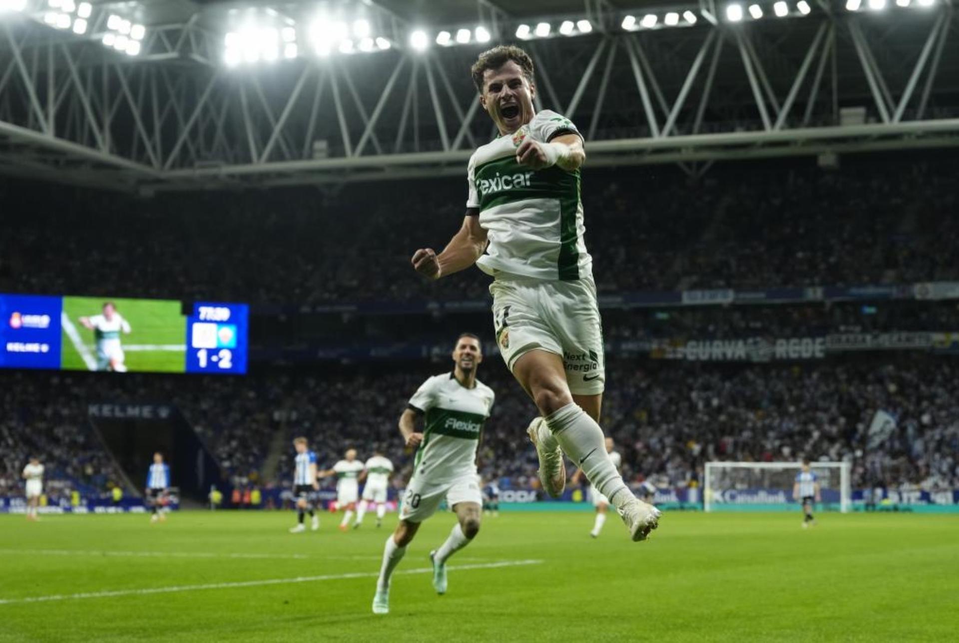 Elche'nin İspanya'da Direniş Destanı: 10 Kişiyle Gelen Stratejik Zafer