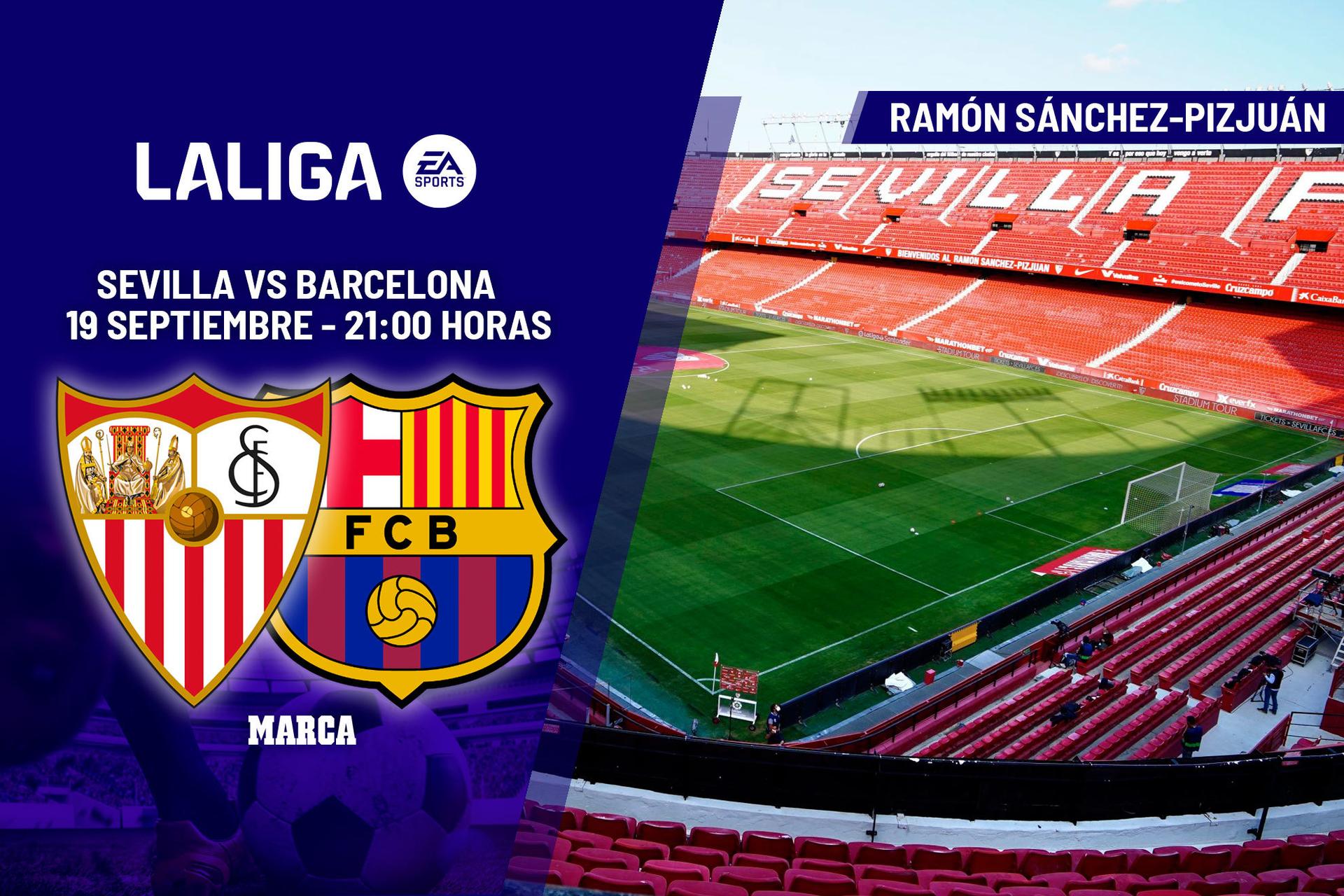 Sevilla - Barcelona Maç Analizi: La Liga'da Zirve Savaşı